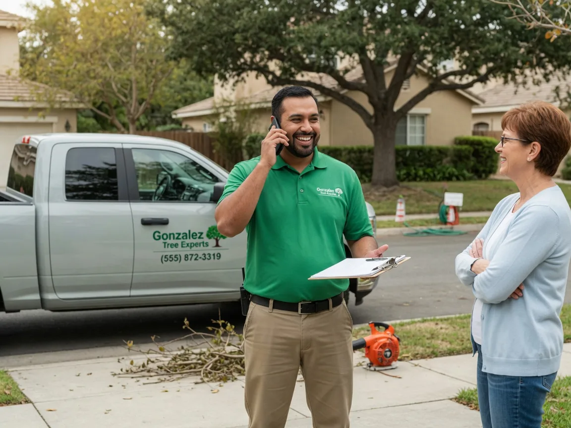 Tree Service Johnsonville, NY FAQs